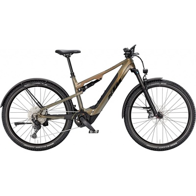 KTM Macina Chacana 892 LFC 2025