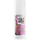 L'Oréal Colorista Spray barva na vlasy ve spreji Pink 1-Day Color 75 ml