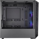Cooler Master MasterBox MB320L ARGB MCB-B320L-KGNN-S02