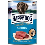 Happy Dog Sensible Pure Sweden 24x400 g