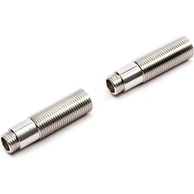 Axial tělo tlumiče 11x41.5 mm hliník 2