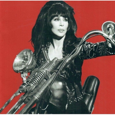 Cher - Forever Classics (Limited Edition) (CD)