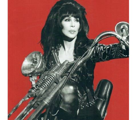 Cher - Forever Classics (Limited Edition) (CD)