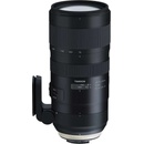 Tamron SP 70-200mm f/2.8 Di VC USD G2 Nikon