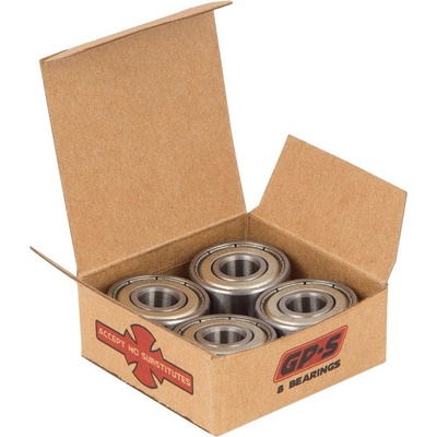 Independent Genuine Parts Gp-S 8 ks