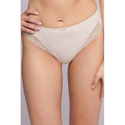 Ava Lingerie Brazilky 2256 Béžová
