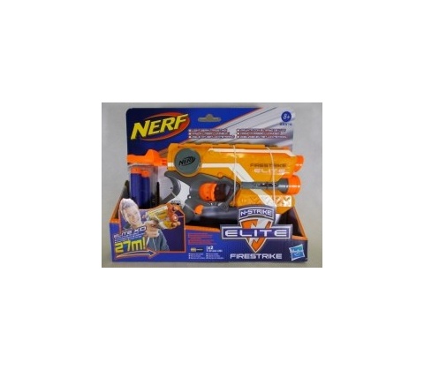Nerf N-Strike Elite Firestrike