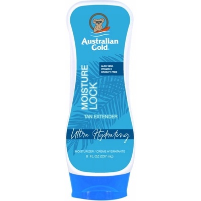 Australian Gold After Sun Moisture Lock Moisturizer 237ml