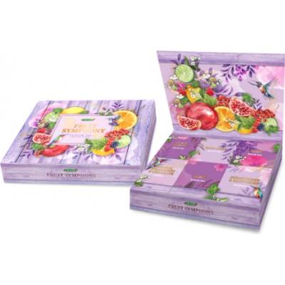 LIRAN Fruit Sypmhony 60 x 2 g