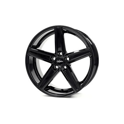 Oxigin 18 7,5X19 5x112 ET51 matt black