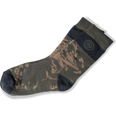 Nash Ponožky ZT Socks