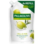 Palmolive Пълнител за течен сапун Palmolive 1л Olive&Milk