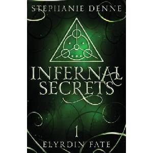 Infernal Secrets (ISBN: 9781738101474)