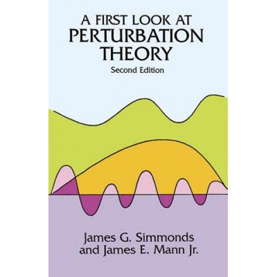 First Look at Perturbation Theory