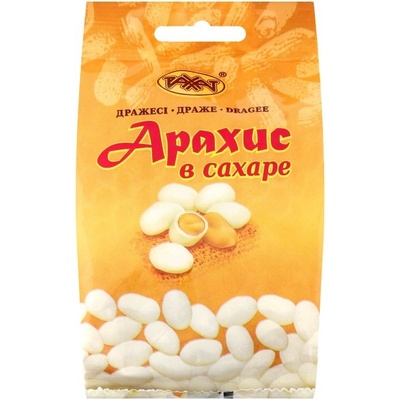 Raxat Arašidy v cukru 150 g