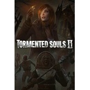 Tormented Souls 2