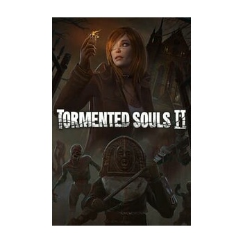 Tormented Souls 2