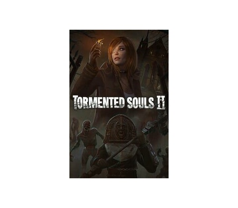 Tormented Souls 2