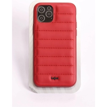 Image 1 of narmart Kajsa кожен кейс iPhone 11 Pro Max Червен - 734282 (263102_Червен)