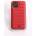 narmart Kajsa кожен кейс iPhone 11 Pro Max Червен - 734282 (263102_Червен)