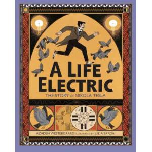 Life Electric | Júlia Sard? (ISBN: 9780593114605)