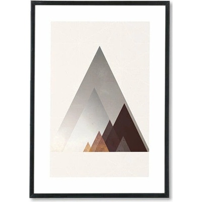 Plagát na stenu Cosmic View / Dan Johannson - 30x40 cm