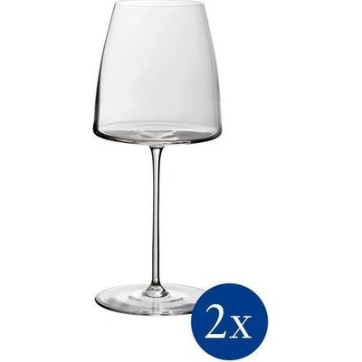 Villeroy & Boch MetroChic poháre na biele víno 2 x 590 ml