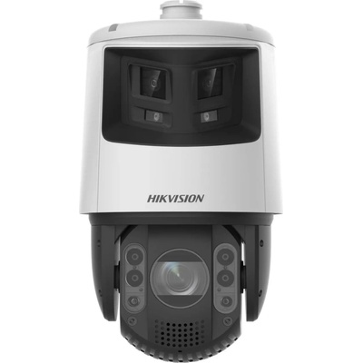 Hikvision DS 2SE7C425MWG EB 26 F0