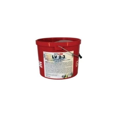 Go4Lube LV 2-3 40 kg
