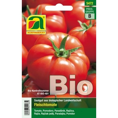 AUSTROSAAT Paradajka mäsitá "Marmande" - 1 bal.