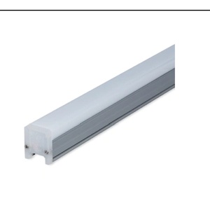  Led Фасаден Линеен Осветител dc 24v 30 х 44 х 300 / 500 / 1000мм (wy-xtd 3044)