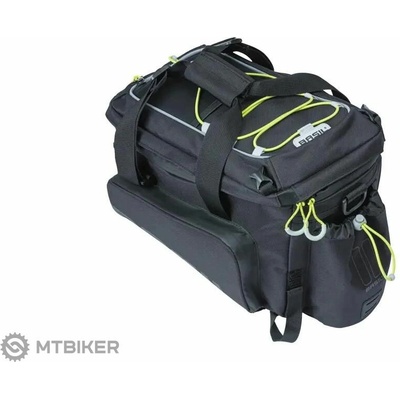 Basil MILES XL Pro 9 l