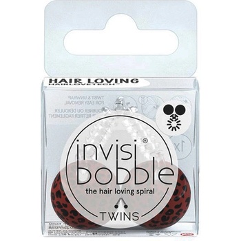 Invisibobble Twins Purrfection