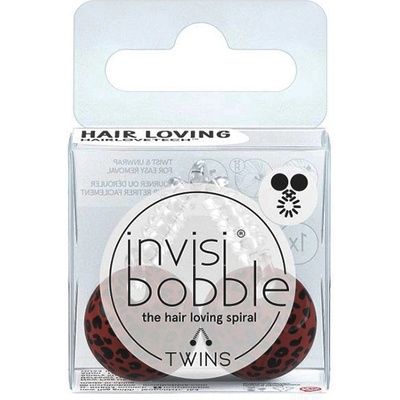 Invisibobble Twins Purrfection
