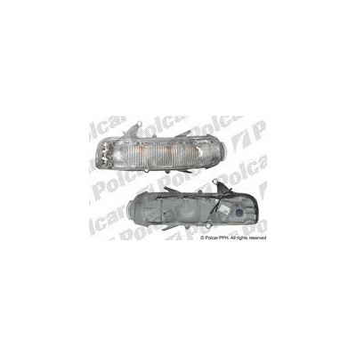 Smerové svetlo OEM 5004206X
