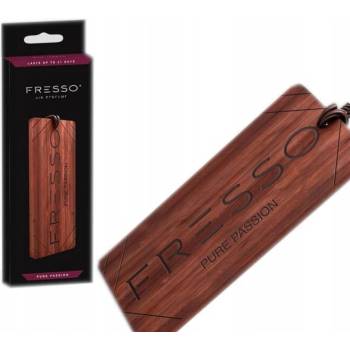 Fresso Signature Man 15 g