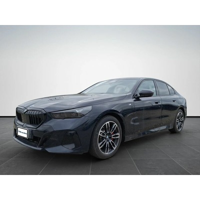 BMW 520d 145 kW