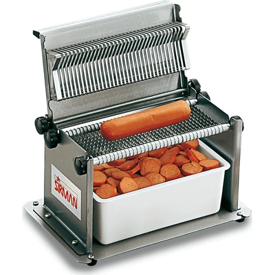 SIRMAN spa KRÁJEČ PÁRKŮ TW 6 – Sleviste.cz