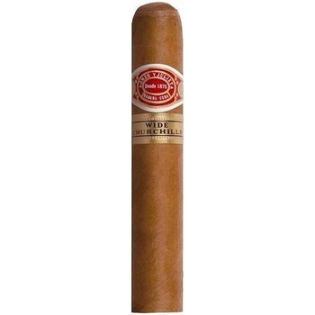 Romeo y Julieta Wide Churchills 1 ks