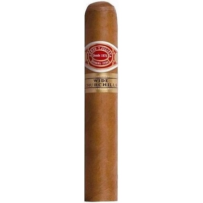 Romeo y Julieta Wide Churchills 1 ks – Zboží Mobilmania