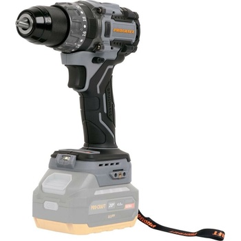 PROCRAFT INDUSTRIAL CD20Abb