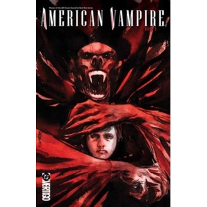American Vampire Book Three (ISBN: 9781799509356)