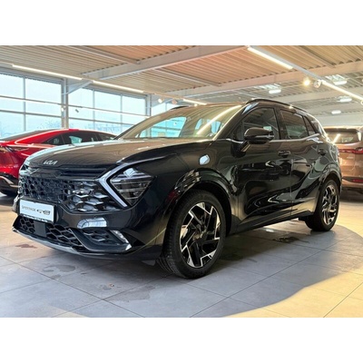 Kia Sportage GT-Line AWD 118 kW