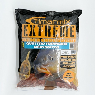 TIMÁR MIX KŔMNA ZMES EXTREME FEEDER