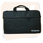 TigerTech раница за преносим компютър 15, 6" Black (NT 04) (NT 04)