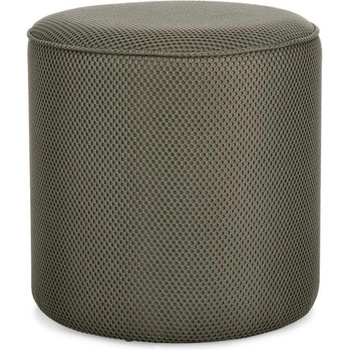 Bizzotto Oleysa ТЪМНОЗЕЛЕН ПУФ (0721746)
