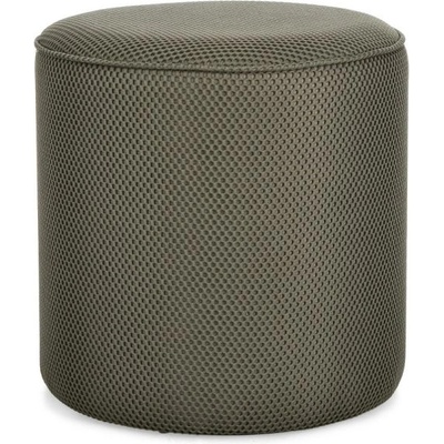 Bizzotto Oleysa ТЪМНОЗЕЛЕН ПУФ (0721746)