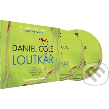 Loutkář