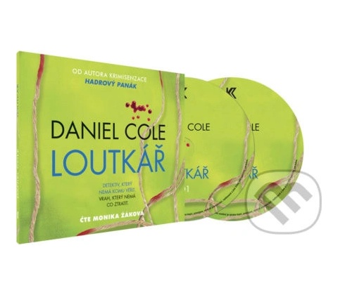 Loutkář