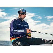 FISHMACHINE Fishing in the world's seas